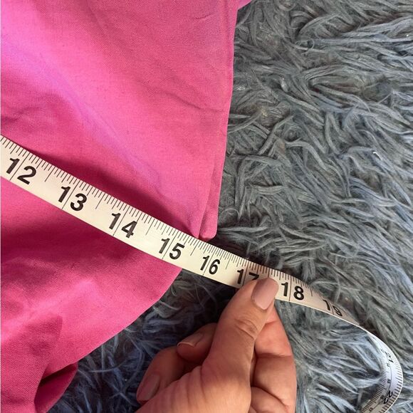 ALC Pink Carina Dress Rosario Size 8 - Picture 6 of 7